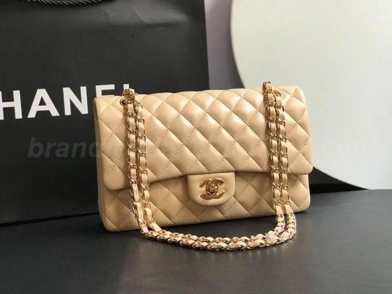 Chanel Handbags 50